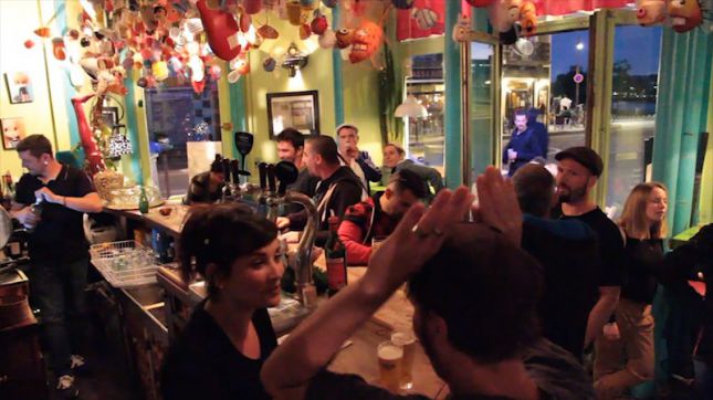 Restaurant Chez Louisette - Nantes