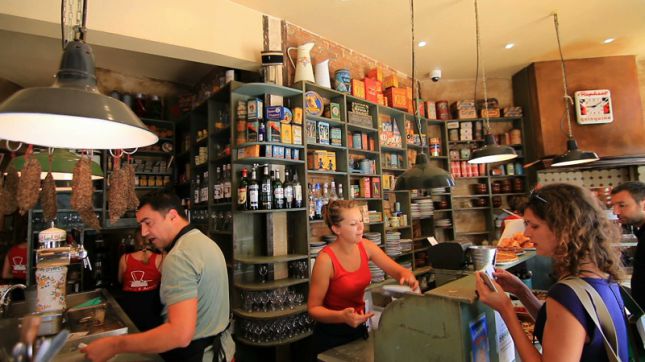 Restaurant Ginette et Marcel - Avignon