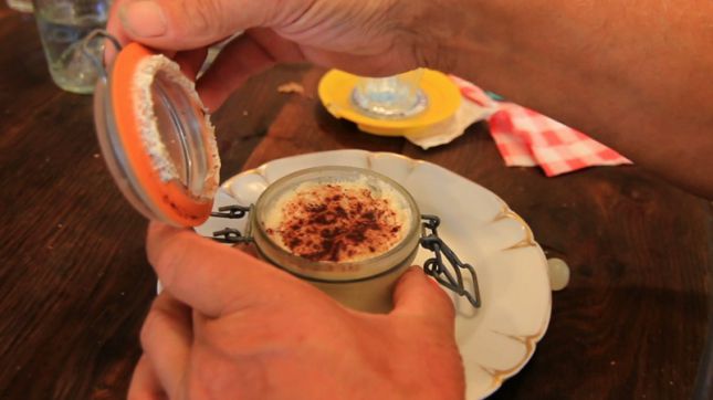 Restaurant Ginette et Marcel - Avignon