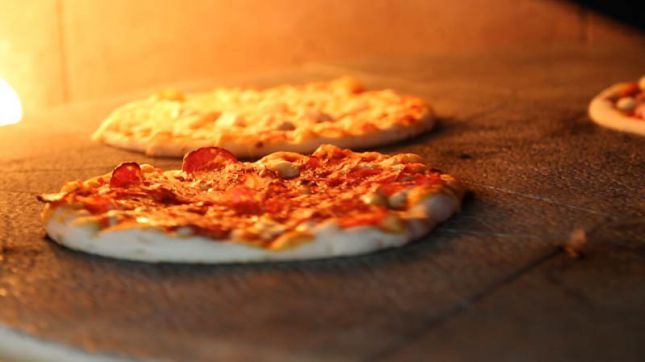 Alice Pizza 15ème à Paris