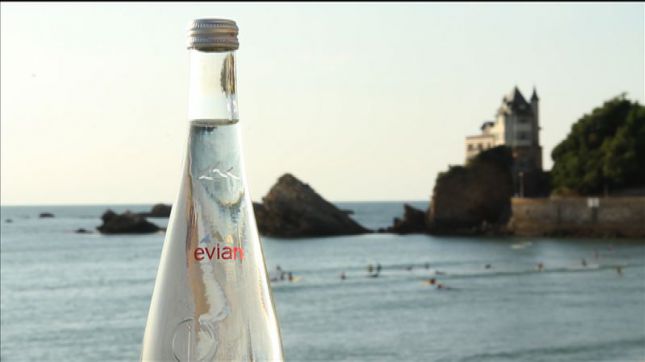 Restaurant Bar de la Côte - Biarritz