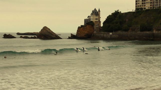 Restaurant Bar de la Côte - Biarritz