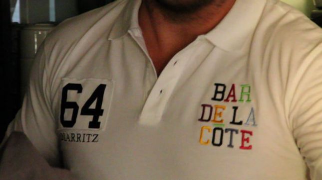 Restaurant Bar de la Côte - Biarritz
