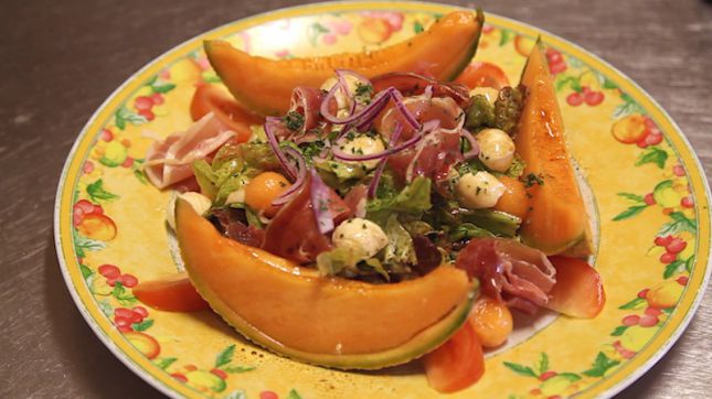 L'Aubergade à Gérardmer