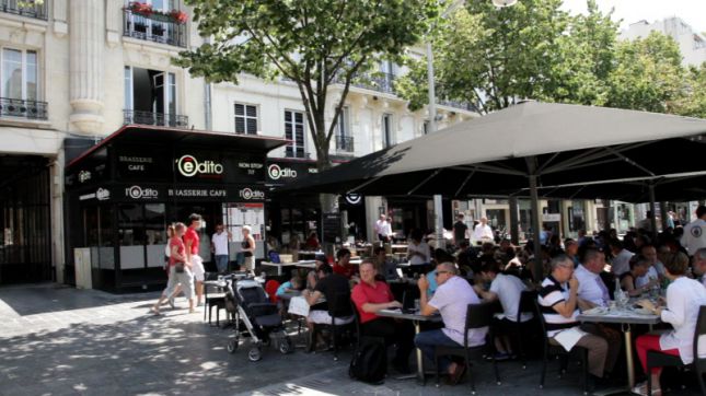 L'Edito Marne La Vallée à Ferrières-en-Brie