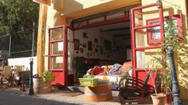 Au Goût du Monde à Aix-en-Provence