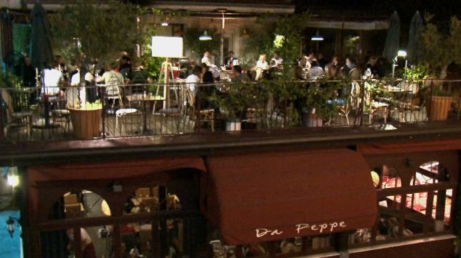 Da Peppe à Saint-Rémy-de-Provence