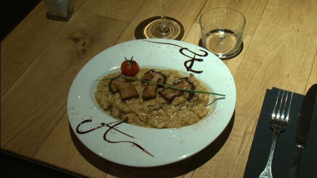 Da Peppe à Saint-Rémy-de-Provence
