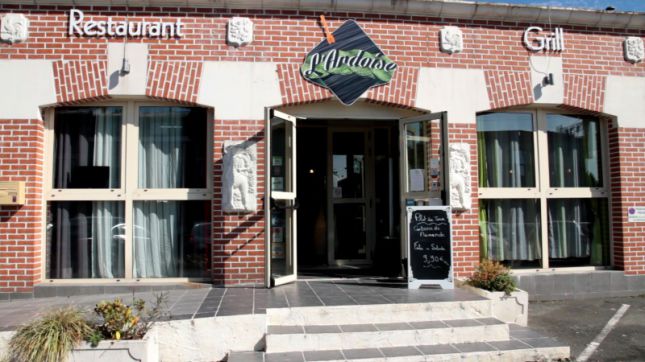 L'Ardoise - Lens à Lens