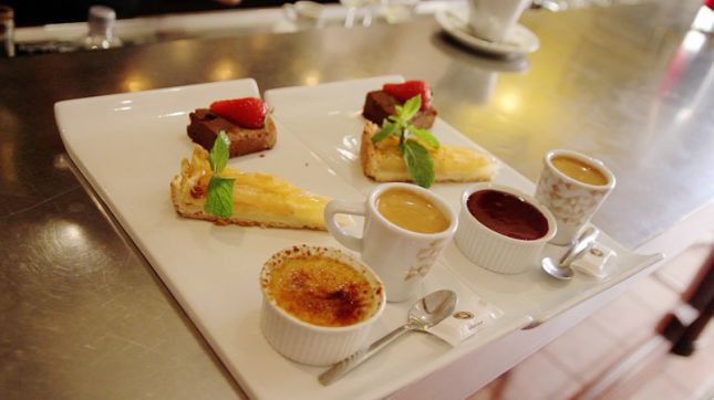 La Sousta à Cannes