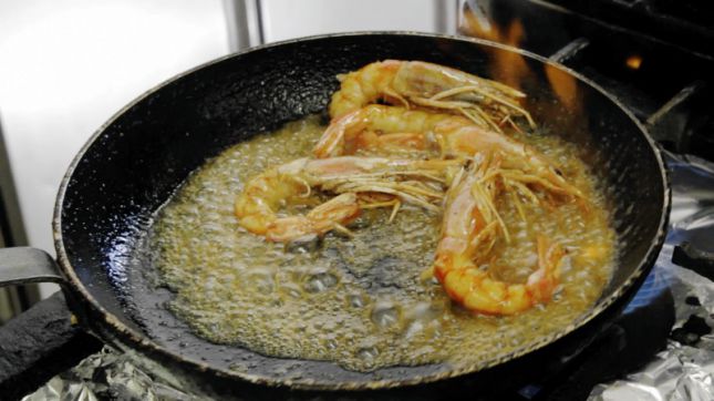 La Sousta à Cannes