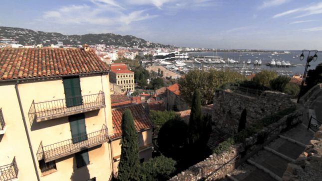 La Sousta à Cannes
