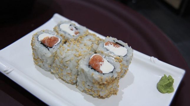 Nina Sushi Saint Mandé à Saint-Mandé