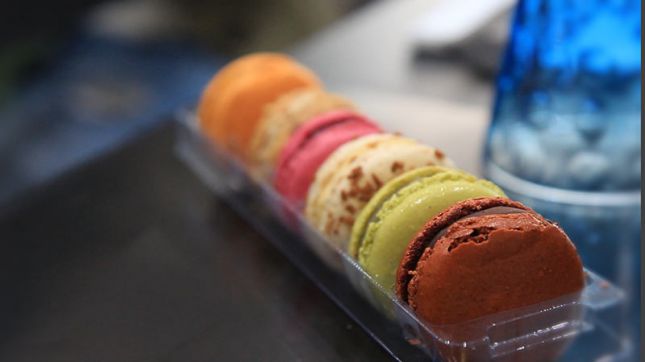 Nina Sushi Montparnasse à Paris