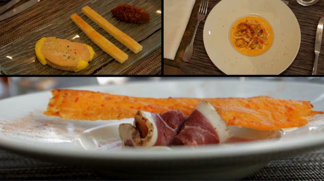 Restaurant Le Bistrot d'Antan - Bruges