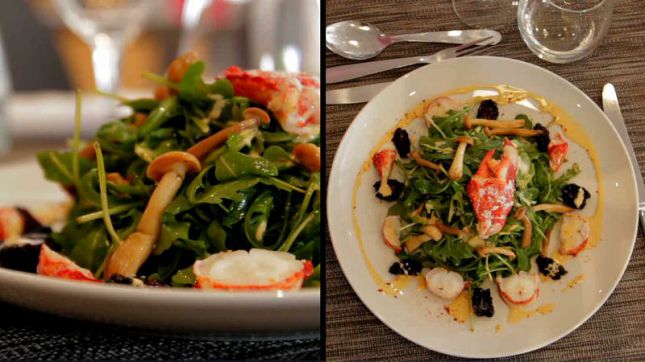 Restaurant Le Bistrot d'Antan - Bruges