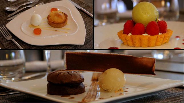 Restaurant Le Bistrot d'Antan - Bruges