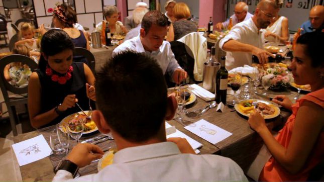 Restaurant Le Bistrot d'Antan - Bruges