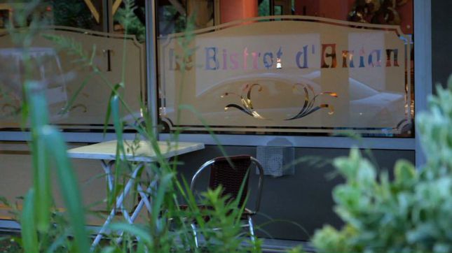 Restaurant Le Bistrot d'Antan - Bruges