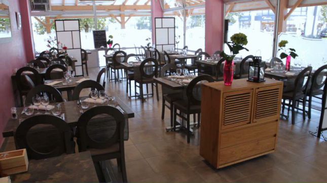 Restaurant Le Bistrot d'Antan - Bruges