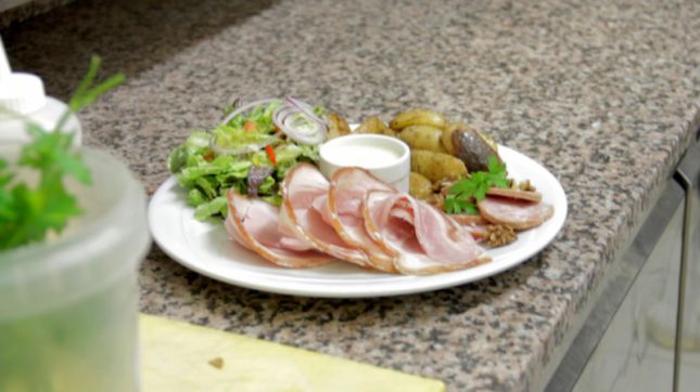 Brasserie Granvelle à Besançon