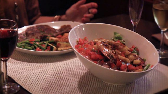 Restaurant Le Coin des Amis - Paris