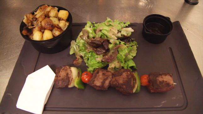 Brochettes et Cie Thionville Kinépolis à Thionville