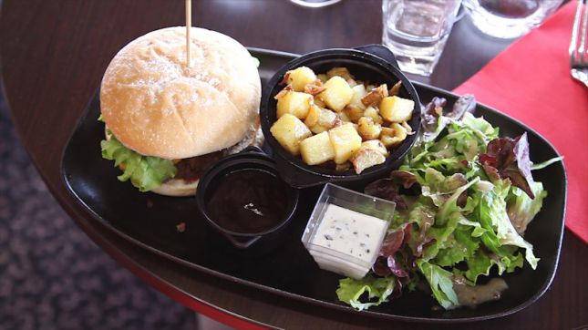 Brochettes et Cie Thionville Kinépolis à Thionville