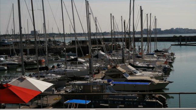 La Siesta à Royan
