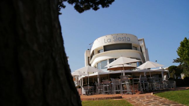 La Siesta à Royan