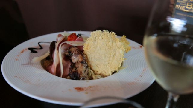 Marcellino à Nîmes