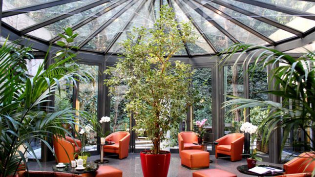 Hôtel Opéra Cadet à Paris