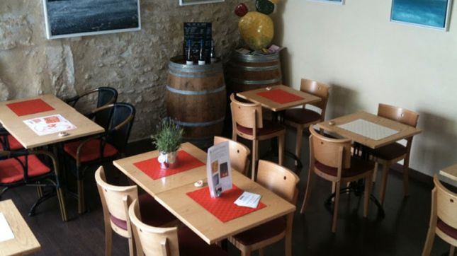 L’Épicerie Saintes à Saintes