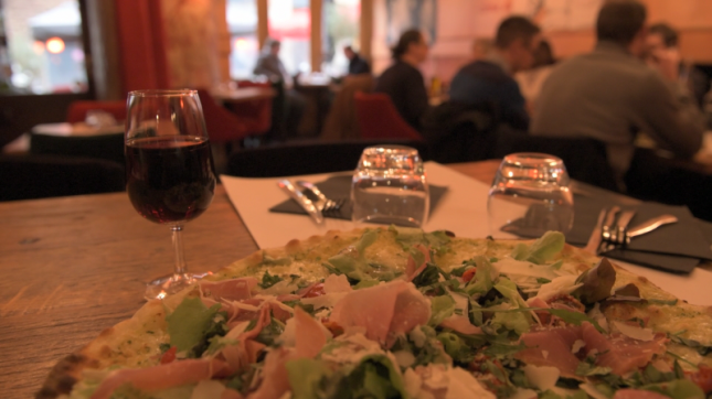 Chez Geppetto à Rennes