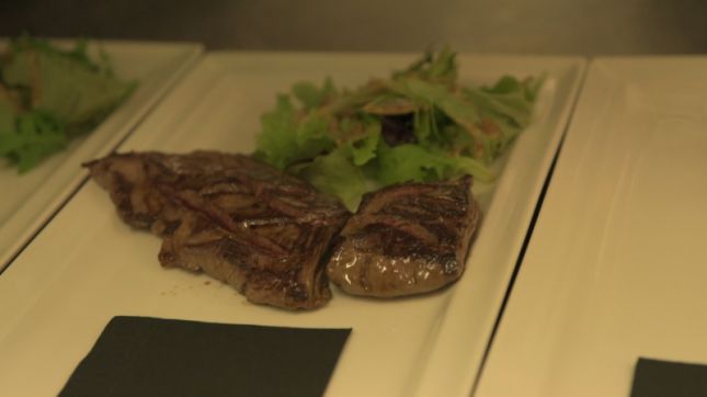 Le Boeuf au Balcon à Rennes