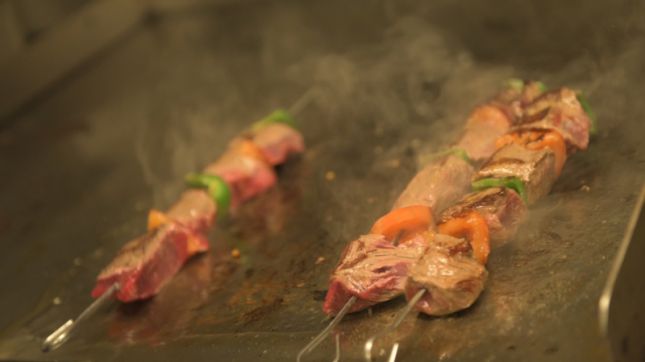 Le Boeuf au Balcon à Rennes