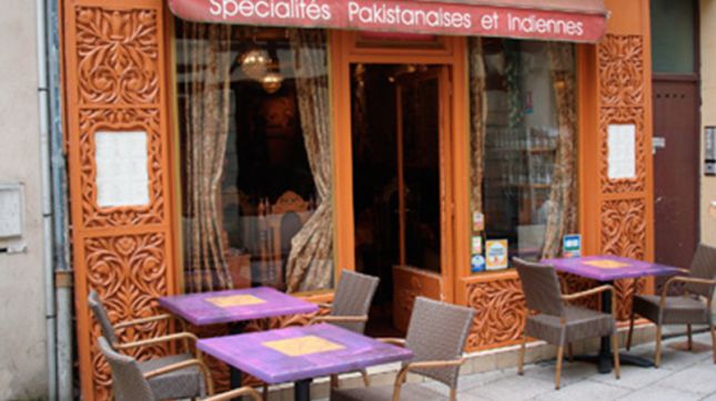 Le Punjab à Angers