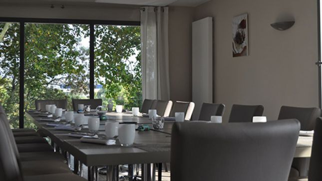 Auberge Belle Rive à Angers