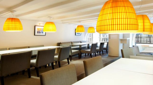 Song comptoir à Nantes