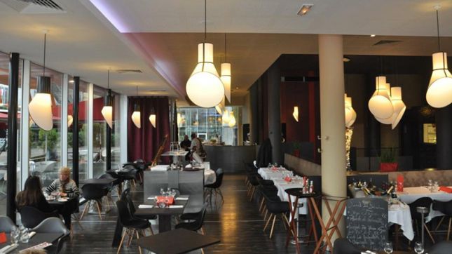 Brasserie Félix à Nantes