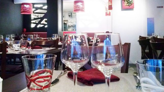 La Suite S'il Vous Plait à Sables-d'Olonne