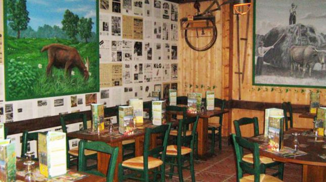 La Pataterie à Laval