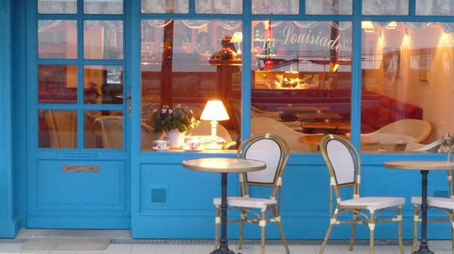 La Louisiade à La Baule-Escoublac