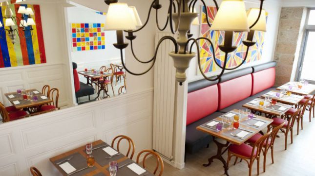 Le Bistrot à Gilles à Nantes