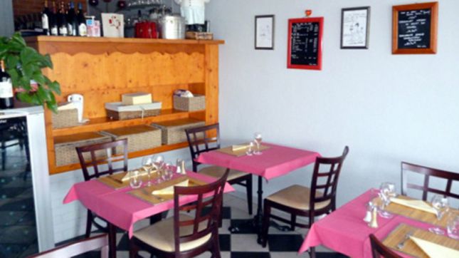 Chez Boubou à Saint-Nazaire