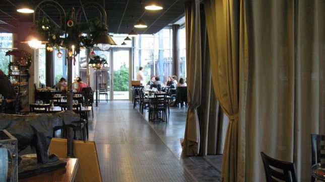 Les Fonderies à Nantes