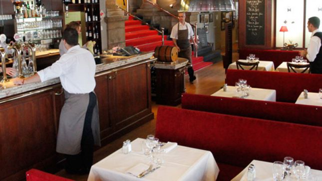 Le Grand Café à Cholet