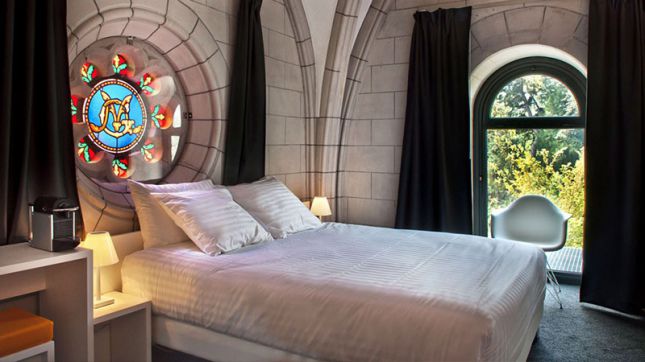 SOZO Hôtel à Nantes