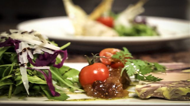 Restaurant Le Querrien *** - Cancale