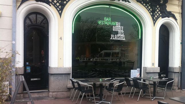 Au Diable des Plaisirs à Lille